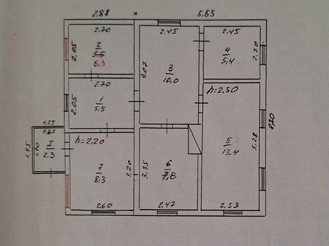 будинок за адресою Нечуя-Левицького вул., 5