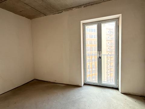 квартира по адресу Инглези ул. (25-ї Чапаєвської Дивізії), 2 к2