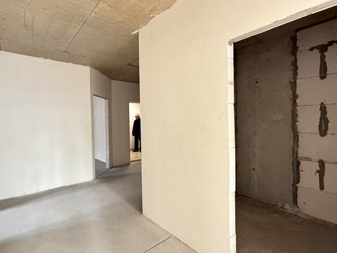 квартира по адресу Инглези ул. (25-ї Чапаєвської Дивізії), 2 к2