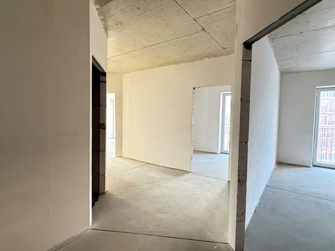 квартира по адресу Инглези ул. (25-ї Чапаєвської Дивізії), 2 к2