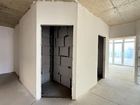 квартира по адресу Инглези ул. (25-ї Чапаєвської Дивізії), 2 к2