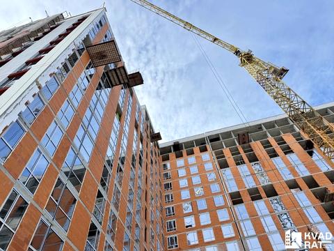 квартира по адресу Химиков ул., (Будинок 3)