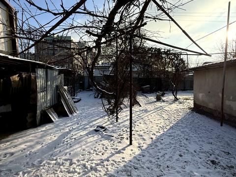 ділянка за адресою Дмитріївська вул. (Дмитрія Донського)