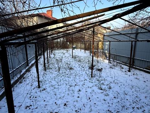 ділянка за адресою Дмитріївська вул. (Дмитрія Донського)