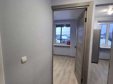 квартира по адресу Гвардейская ул. (Гвардійська), 15/1