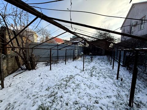 ділянка за адресою Дмитріївська вул. (Дмитрія Донського)