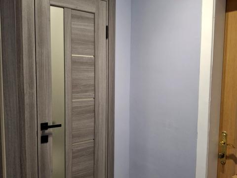 квартира по адресу Гвардейская ул. (Гвардійська), 15/1