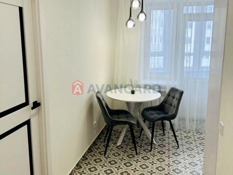 квартира по адресу Олександрівська ул., 3