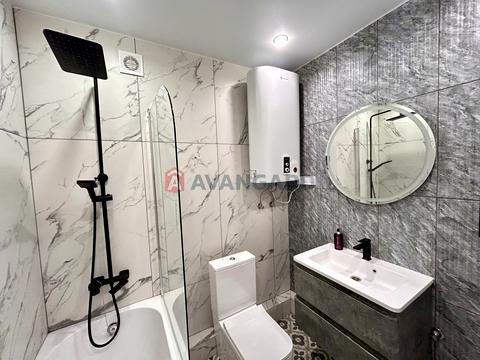 квартира по адресу Олександрівська ул., 3