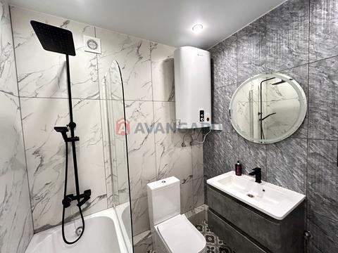 квартира по адресу Олександрівська ул., 3