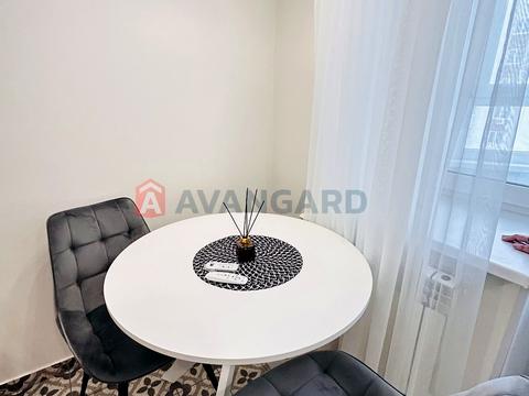 квартира по адресу Олександрівська ул., 3