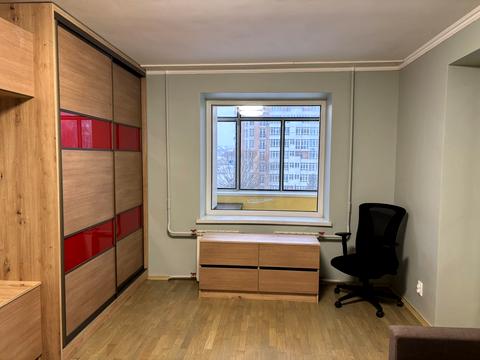 квартира по адресу Гетьмана Мазепы ул. (Топольная), 3