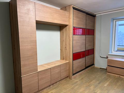 квартира по адресу Гетьмана Мазепы ул. (Топольная), 3