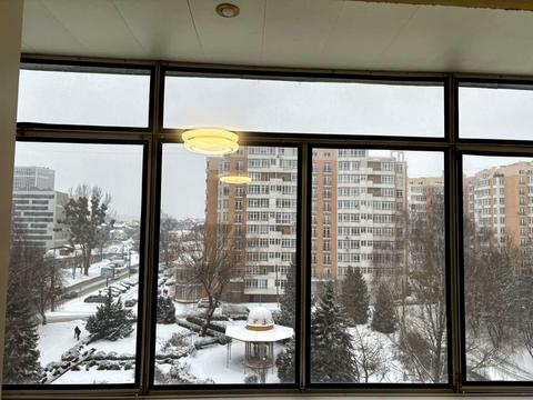 квартира по адресу Гетьмана Мазепы ул. (Топольная), 3