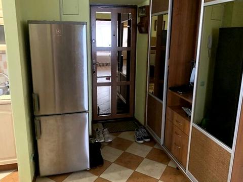 квартира по адресу Гетьмана Мазепы ул. (Топольная), 3