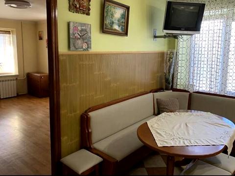 квартира по адресу Гетьмана Мазепы ул. (Топольная), 3