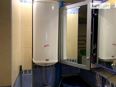 квартира по адресу Гетьмана Мазепы ул. (Топольная), 3