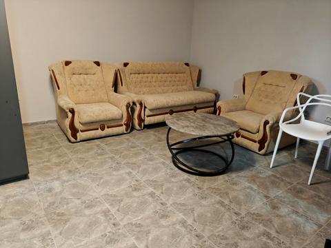 квартира за адресою Нижня Берегова вул., 2/2в