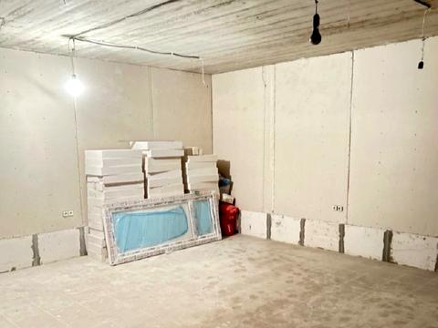 комерційна за адресою Одеса, Івана Фунтового вул., 68/1