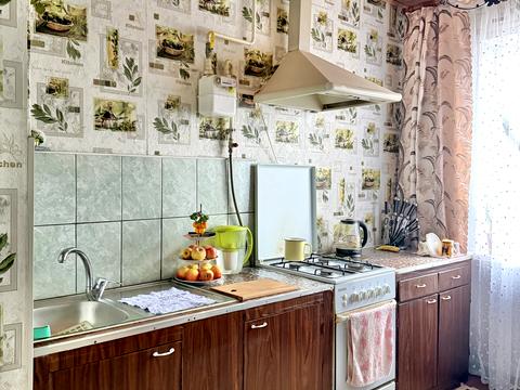 квартира за адресою Івана Авраменка вул. (Корнійчука), 14