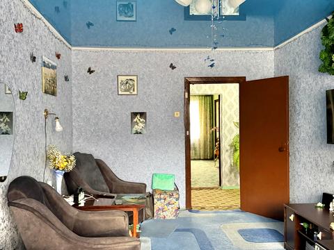 квартира за адресою Івана Авраменка вул. (Корнійчука), 14