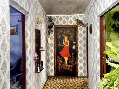 квартира за адресою Івана Авраменка вул. (Корнійчука), 14