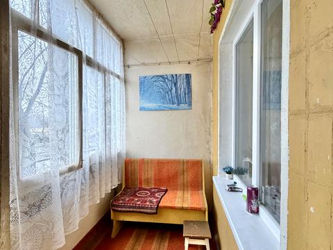 квартира за адресою Івана Авраменка вул. (Корнійчука), 14