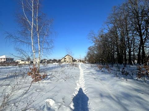 участок по адресу Шевченко