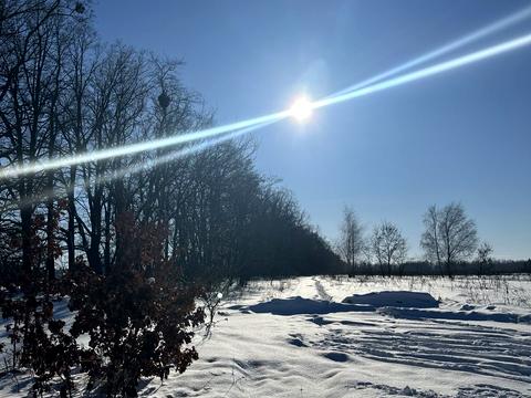 участок по адресу Шевченко