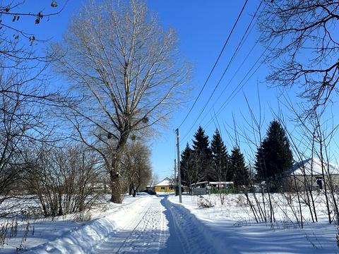 участок по адресу Шевченко