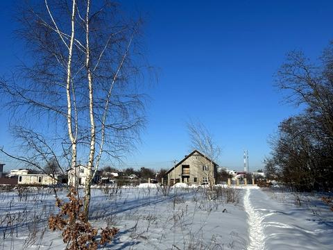 участок по адресу Шевченко