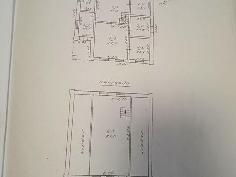 будинок за адресою Марата вул.