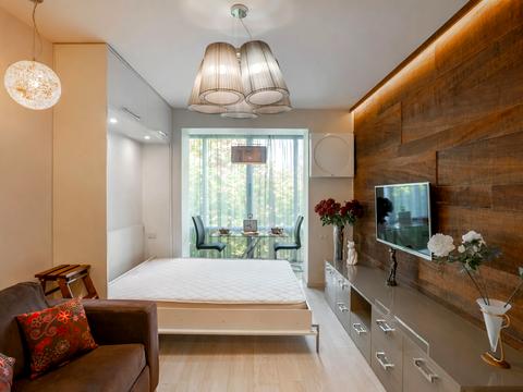 квартира за адресою Івана Мазепи вул. (Січневого Повстання), 8