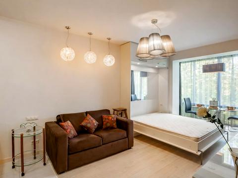 квартира за адресою Івана Мазепи вул. (Січневого Повстання), 8