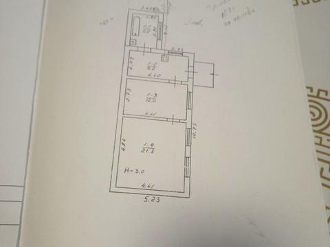 будинок за адресою Марата вул.