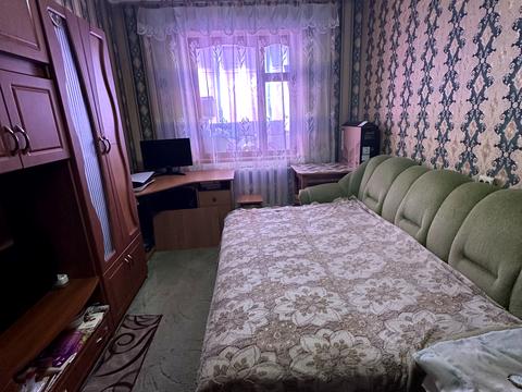 квартира за адресою 2-га Нова вул., 10