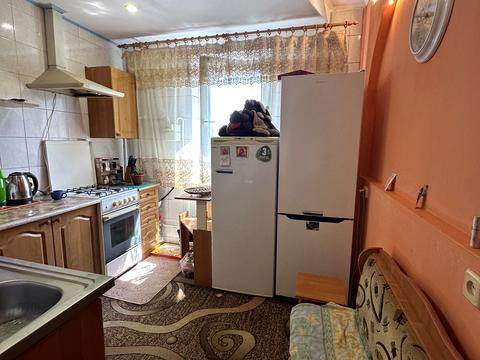 квартира за адресою 2-га Нова вул., 10