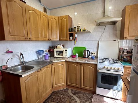 квартира за адресою 2-га Нова вул., 10