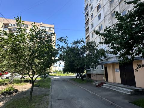 квартира за адресою 2-га Нова вул., 10