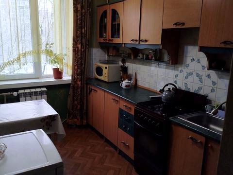 квартира по адресу Хоткевича ул., 30