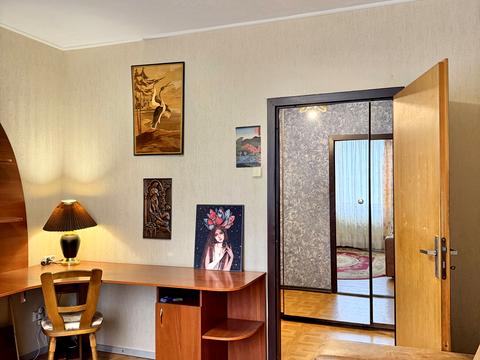 квартира по адресу Всебратское-2 ул., 47