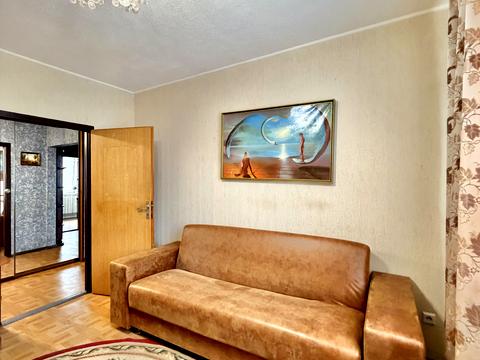 квартира по адресу Всебратское-2 ул., 47