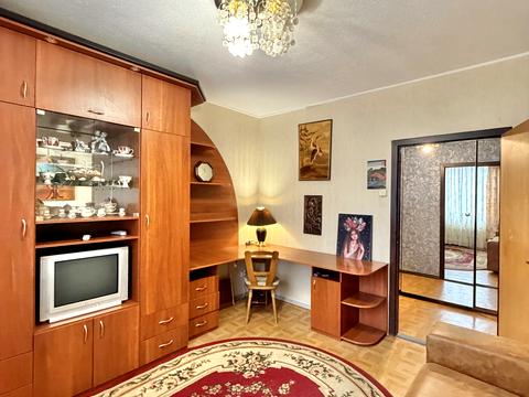 квартира по адресу Всебратское-2 ул., 47