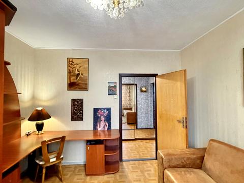 квартира по адресу Всебратское-2 ул., 47