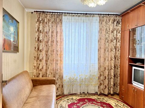 квартира по адресу Всебратское-2 ул., 47