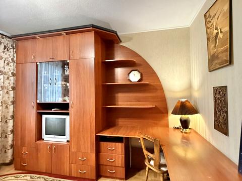 квартира по адресу Всебратское-2 ул., 47