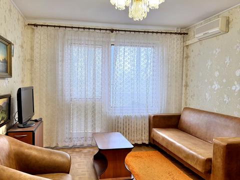 квартира по адресу Всебратское-2 ул., 47