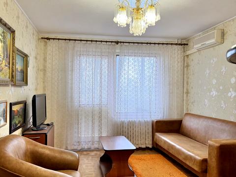 квартира по адресу Всебратское-2 ул., 47