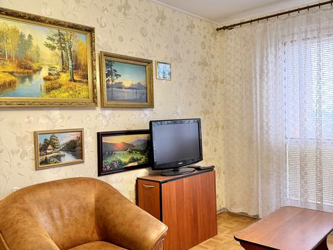 квартира по адресу Всебратское-2 ул., 47