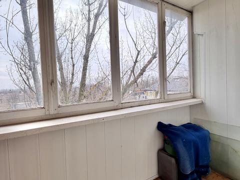 квартира по адресу Всебратское-2 ул., 47